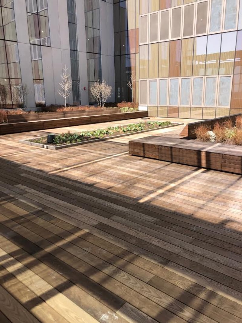 Nationwide Children's Hospital preview 3